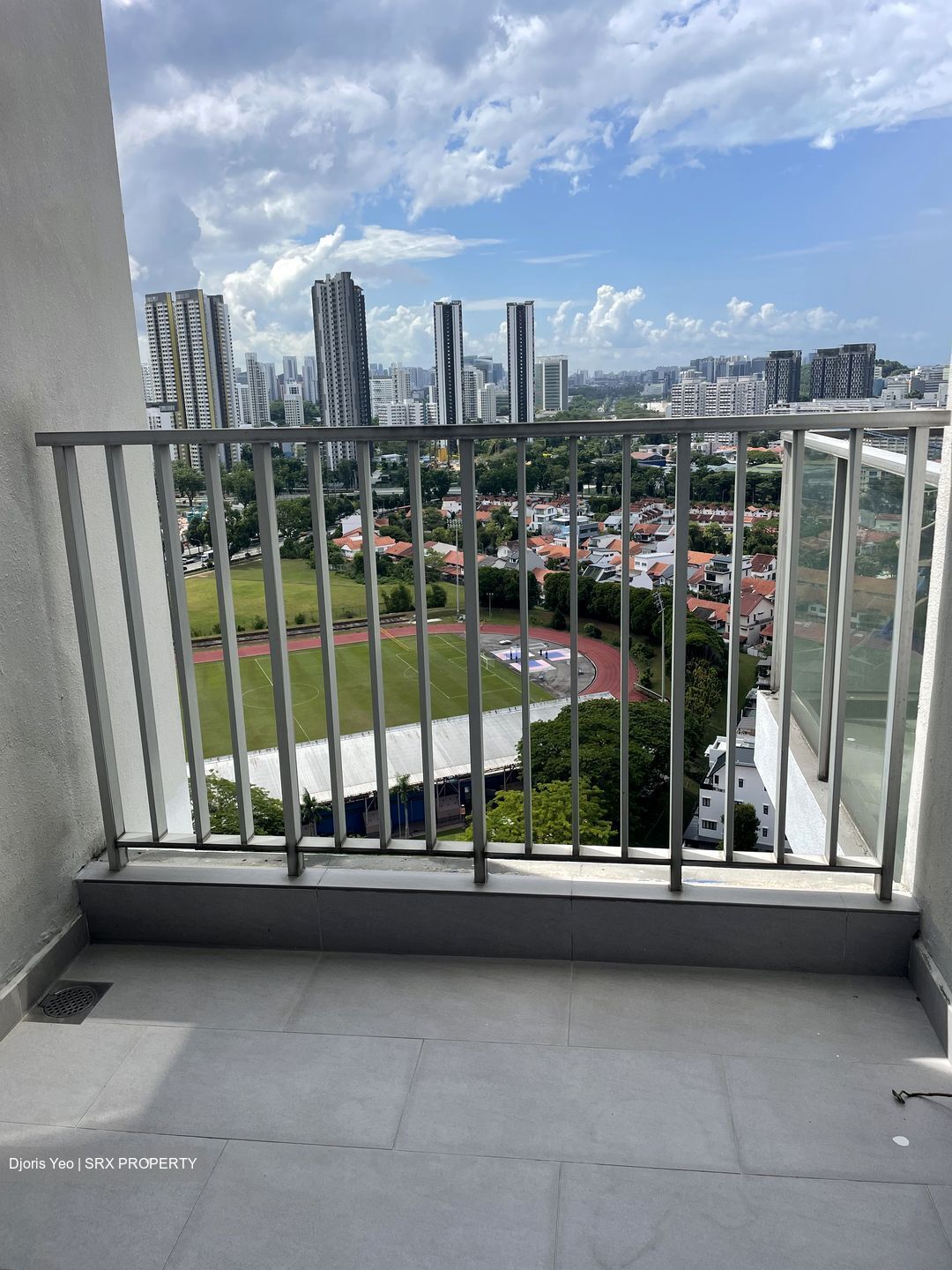 The Parc Condominium (D5), Condominium #436579221